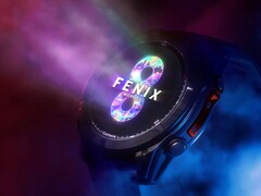 Garmin is van plan om door te gaan met de ontwikkeling van zijn MicroLED-technologie (Symbolische afbeelding, bron: Garmin)