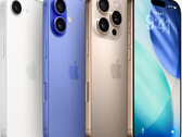De iPhones die compatibel zijn met de iOS 26 Liquid Glass update. (Afbeeldingsbron: Apple)