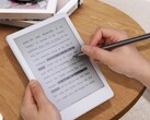 De Meebook M8 ondersteunt stylusinvoer (Afbeelding bron: Meebook)