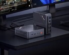 De Ninkear L20 mini-pc wordt aangedreven door de Core Ultra 5 SoC van Intel. 