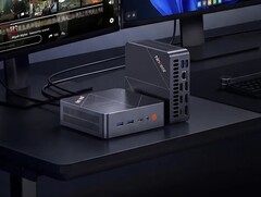 De Ninkear L20 mini-pc wordt aangedreven door de Core Ultra 5 SoC van Intel. 