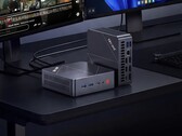 De Ninkear L20 mini-pc wordt aangedreven door de Core Ultra 5 SoC van Intel. 