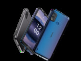 De G11 Plus. (Bron: Nokia)