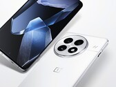 De OnePlus 13. (Afbeelding: OnePlus)