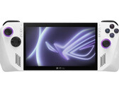 De ASUS ROG Ally komt snel dichterbij. (Beeldbron: ASUS)