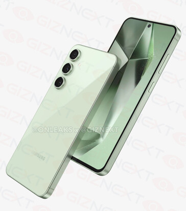 (Afbeeldingsbron: OnLeaks &amp; Giznext)