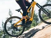 Propain is een van SRAM's lanceringspartners voor de Eagle Powertrain. (Afbeeldingsbron: SRAM)