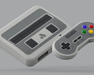 De Analogue Super NT is binnenkort voor het laatst te bestellen in drie kleuropties. (Beeldbron: Analogue)