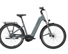Sterke EVO 5F Lite: E-bike kan met veel bagage worden beladen. (Afbeelding bron: Pegasus)