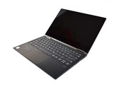 Kort testrapport Lenovo Yoga 730-13IKB (i7-8550U, 4K) Convertible