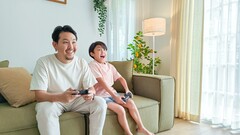 Top 5 gezinsvriendelijke PS5-games om deze feestdagen van te genieten (Bron: Unsplash)