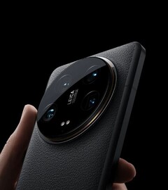 De Xiaomi 15 Pro lijkt alleen in China op de markt te komen. (Bron: Xiaomi)