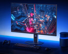 De nieuwe 200 Hz gamingmonitor van Xiaomi biedt ook 400 nits piekhelderheid.