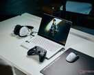 Een van de beste multimedialaptops krijgt een helderder OLED-scherm – Testverslag Asus ROG Zephyrus G14 2026