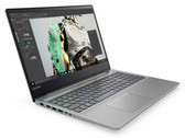 Kort testrapport Lenovo IdeaPad 720 (i5-7200U, RX 560) Laptop