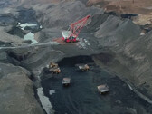 IJzermijnbouw gaat gepaard met gigantische inspanningen. (Bron: MPG/Youtube)