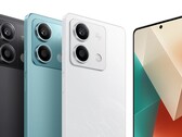 De Note 13. (Bron: Redmi)