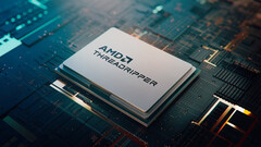 Threadripper 7000 (Afbeelding Bron: AMD)