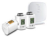 Kort testrapport Gigaset Heating Pack: efficiënte smart home verwarming