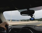 Een auto met een dashcam (Beeldbron: Nicole Logan/Unsplash)