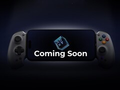 De Abxylute S9 SNES Edition zal gekleurde ABXY-knoppen hebben zoals de Japanse versie van de SNES-controller. (Afbeeldingsbron: Abxylute)