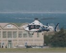 De Racer heeft twee duwrotors. (Afbeelding: Airbus)