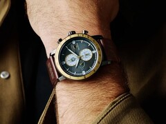 Citizen Star Wars Mandalorian CA0857-09W horloge