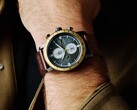 Citizen Star Wars Mandalorian CA0857-09W horloge