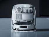DJI heeft drie nieuwe robotstofzuigermodellen onthuld onder het merk Romo. (Afbeeldingsbron: DJI Romo)
