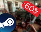Tot 26 april is Dead Island 2 verkrijgbaar op Steam met 60% korting voor ongeveer $20. (Afbeelding bron: Steam)