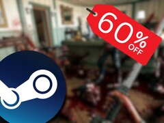 Tot 26 april is Dead Island 2 verkrijgbaar op Steam met 60% korting voor ongeveer $20. (Afbeelding bron: Steam)