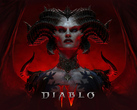 De volgende grote patch voor Diablo IV verschijnt op 18 juni (afbeelding via Blizzard)