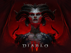 De volgende grote patch voor Diablo IV verschijnt op 18 juni (afbeelding via Blizzard)