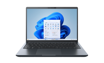 Afbeeldingsbron: Dynabook