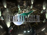 Origineel Final Fantasy 7 artwork (Afbeeldingsbron: Square Enix)