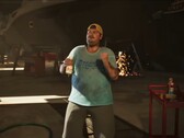 Een fan heeft weer een duidelijke fout gezien in de tweede trailer van GTA 6.