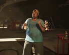 Een fan heeft weer een duidelijke fout gezien in de tweede trailer van GTA 6.