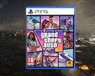 Verpakking van de fysieke PS5-versie van GTA 6 getoond