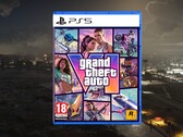 Verpakking van de fysieke PS5-versie van GTA 6 getoond