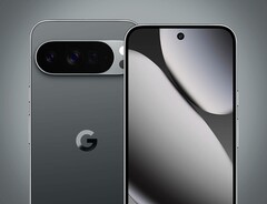 De opvolger van de hier afgebeelde Google Pixel 10 Pro XL krijgt een herzien ontwerp.