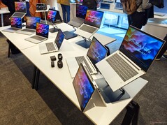 HP's 2026 EliteBook line-up