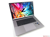 HP ZBook Studio 16 G9 laptop review: Workstation met 120 Hz DreamColor beeldscherm