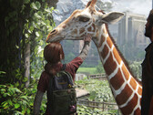 De PC-lancering van The Last of Us Part 1 is uitgesteld (afbeelding via Naughty Dog)