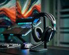 Logitech G522 draadloze gamingheadset in zwart