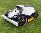 Review van de Mammotion Luba mini 2 AWD 1000