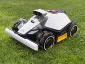 Review van de Mammotion Luba mini 2 AWD 1000