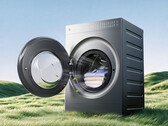 De Mijia Washing Machine Delicate Wash Pro Supreme Edition is de eerste Xiaomi-wasmachine-droger met warmtepompdroging.