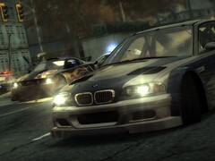 SpeedBreaker brengt Need for Speed: Most Wanted (2005) terug naar moderne hardware – met een resolutie tot 4K, 60 FPS en ondersteuning voor Steam Deck.