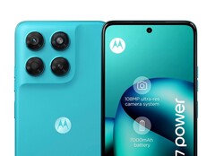 De Motorola Moto G47 Power biedt vooral een grotere accu dan de oudere Moto G47.