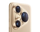 Een smartphone met 1-inch camera. (Afbeeldingsbron: Huawei)